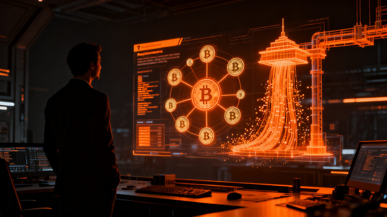 Infraestructura de pagos y stablecoins liderando la revolución fintech en 2026, con enfoque en terminales inteligentes y liquidación en tiempo real.