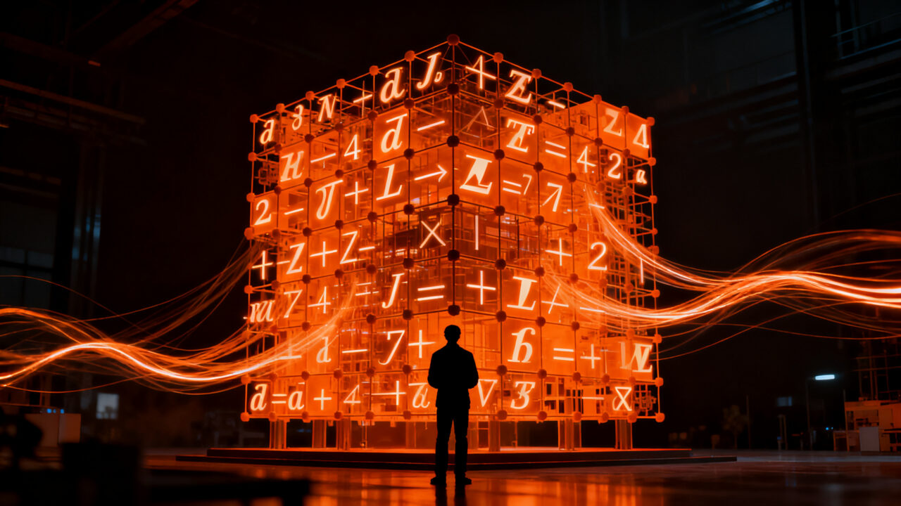 Palomar, plataforma de verificación matemática con IA para Lean, liderando la automatización en investigación científica.