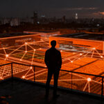 Hub de innovación tecnológica en el Parque de Innovación CABA con startups AgTech, representando crecimiento y ecosistema emprendedor en Buenos Aires.