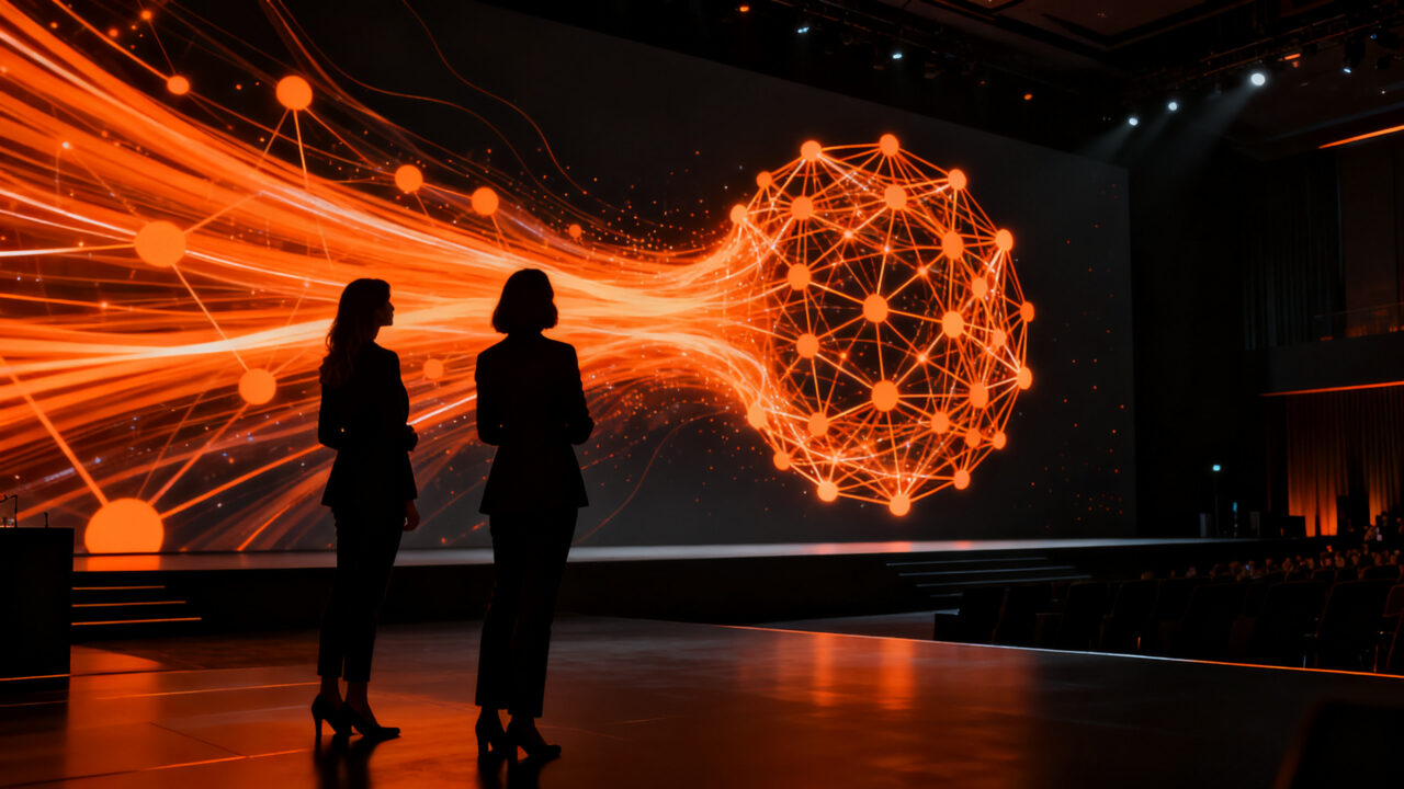 Innovación en eventos sociales: Partiful y su crecimiento exponencial en el mercado de startups digitales.