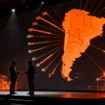 Petersen y Pergolini debaten sobre estrategias de expansión de marca y éxito comercial en la Cumbre NOA Salta.