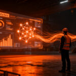 Alianza entre startup argentina Safety Nova y POSCO Argentina para implementar inteligencia artificial en seguridad industrial.