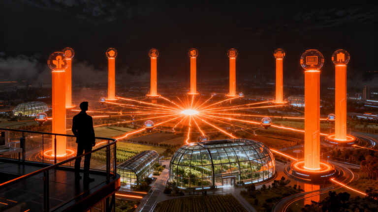 Diez startups latinas seleccionadas para el programa Scale-Up LEGADO 2026 de Bayer Foundation y Endeavor.