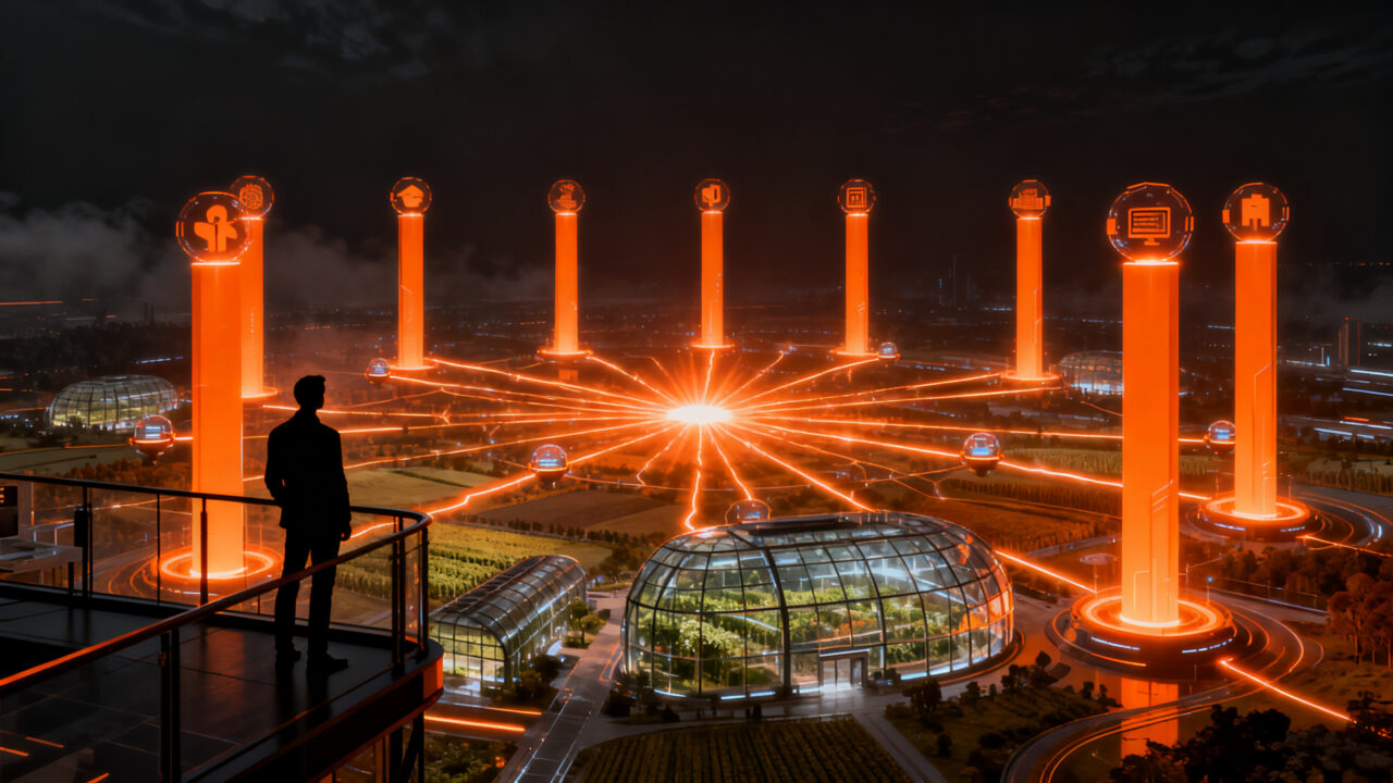 Diez startups latinas seleccionadas para el programa Scale-Up LEGADO 2026 de Bayer Foundation y Endeavor.