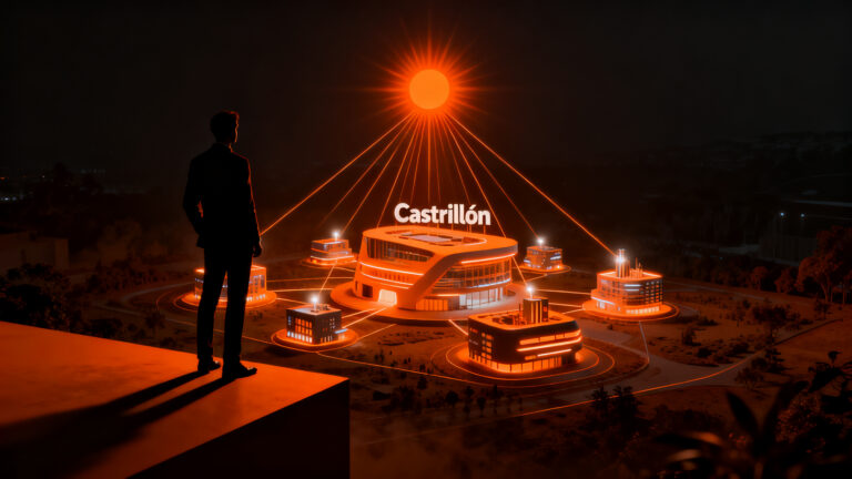 Premios empresariales Castrillón 2026, convocatoria de apoyo al emprendimiento y startups en Asturias.