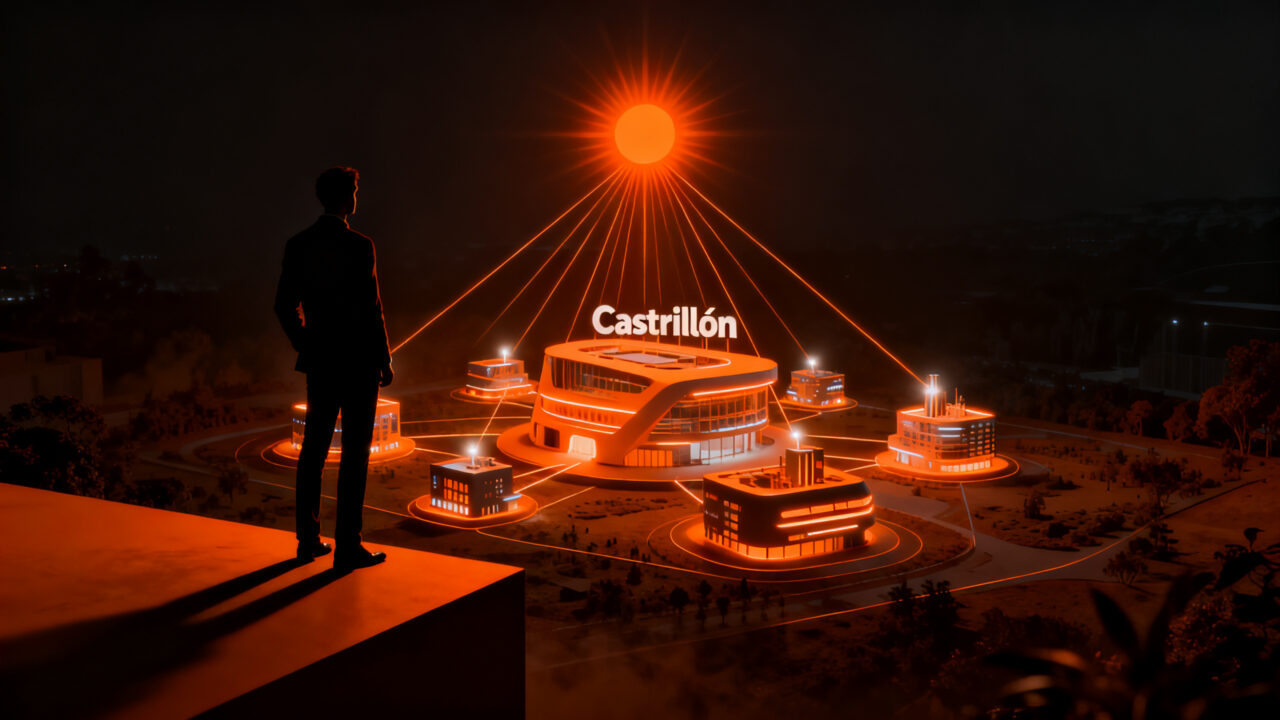 Premios empresariales Castrillón 2026, convocatoria de apoyo al emprendimiento y startups en Asturias.