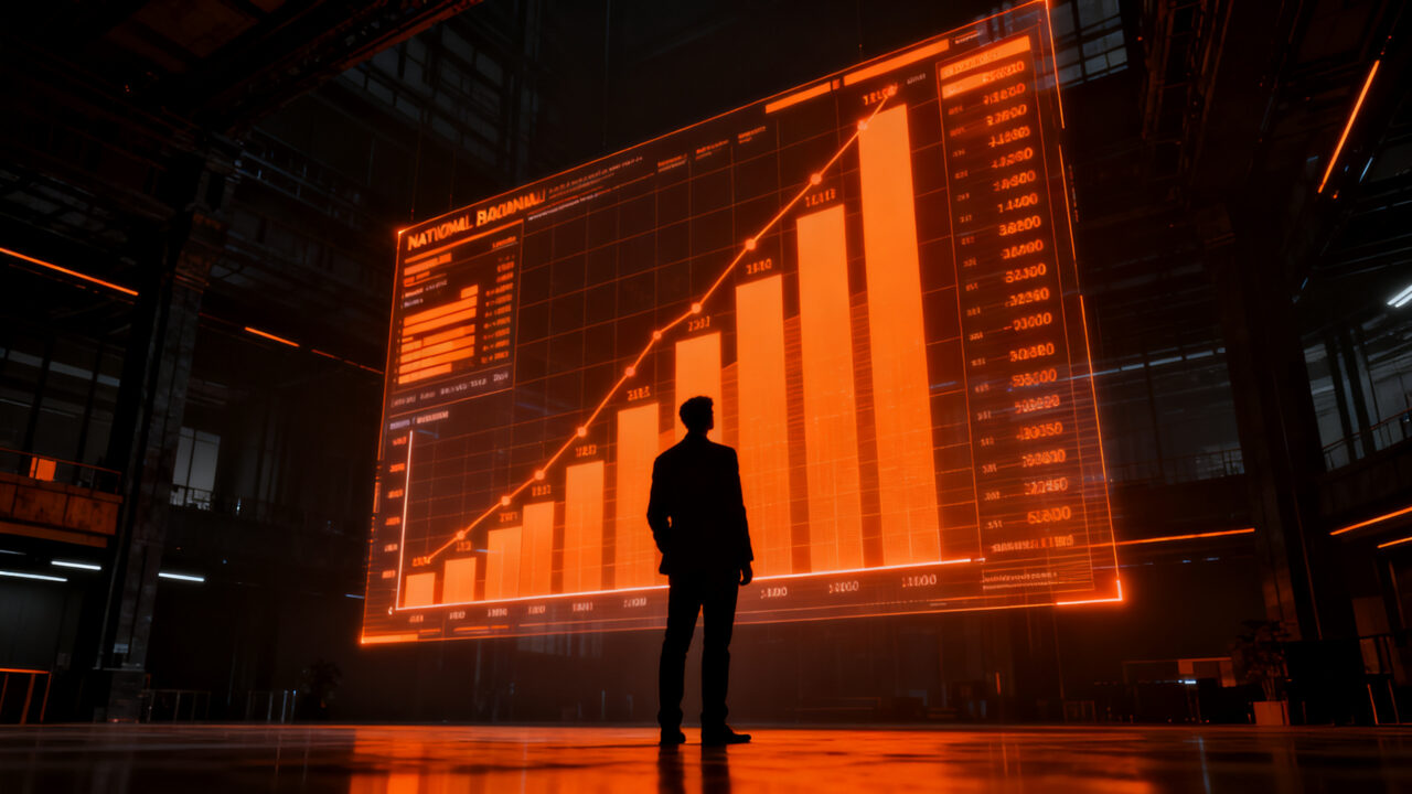 Análisis del Presupuesto General de la Nación 2027 en Colombia, impacto fiscal en el ecosistema startup y mercado financiero.