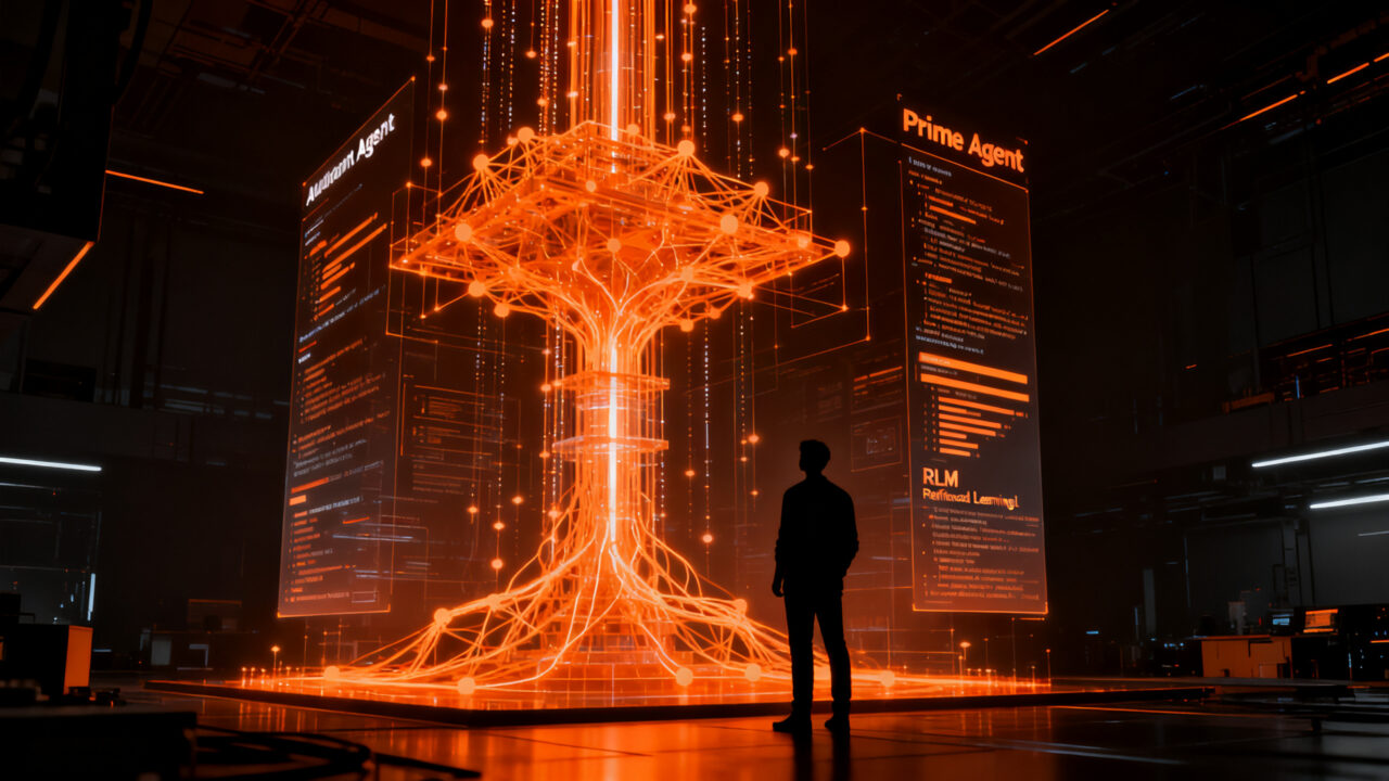 Prime Agent alcanza el 95,5% en ARC-AGI 3, liderando la nueva era de agentes autónomos y desarrollo de software con IA.
