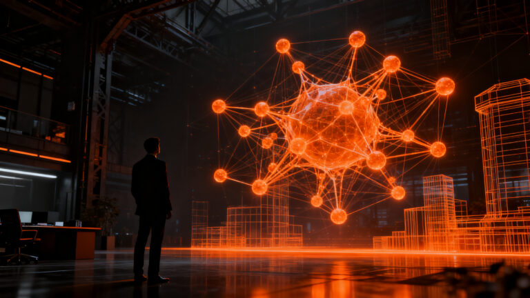 Startup Primero AI recauda 12 millones de dólares para implementar inteligencia artificial empresarial en Latinoamérica.