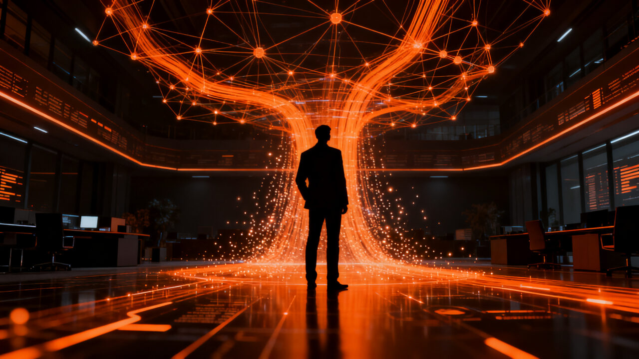 Startup mexicana Primero AI recauda 12 millones de dólares para automatizar procesos corporativos con inteligencia artificial.