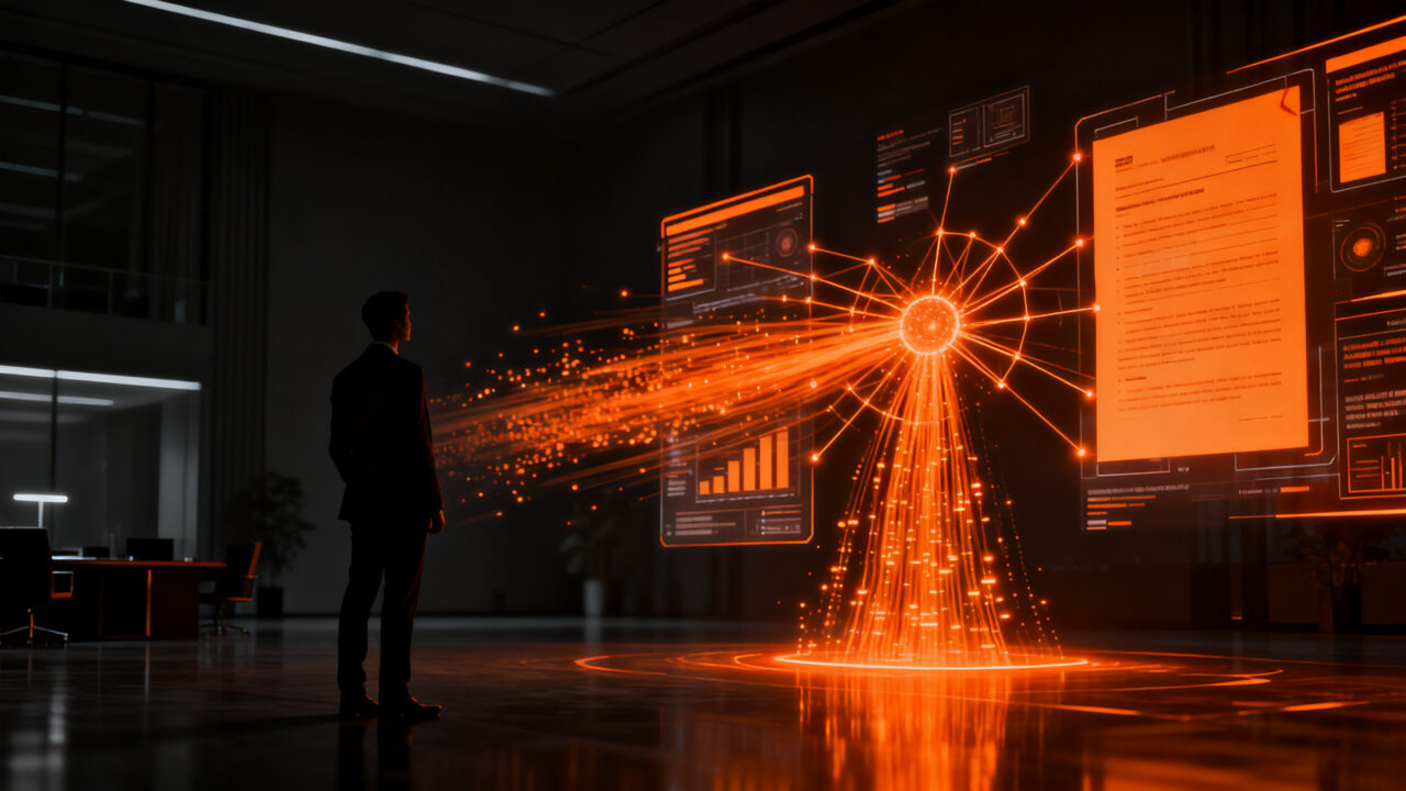 Startup mexicana Primero transforma procesos corporativos con agentes de IA tras levantar 12 millones de dólares.