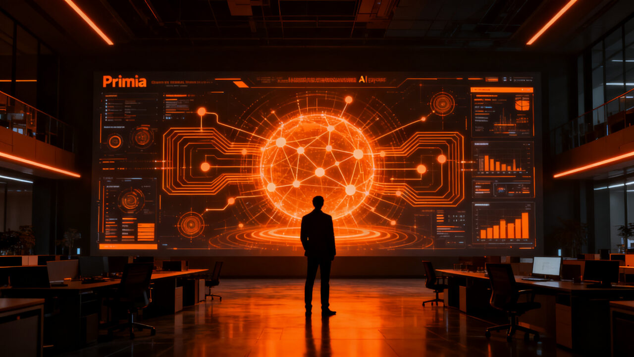 Startup mexicana Primero levanta 12 millones de dólares en ronda semilla para implementar agentes de inteligencia artificial en grandes corporaciones de LATAM.
