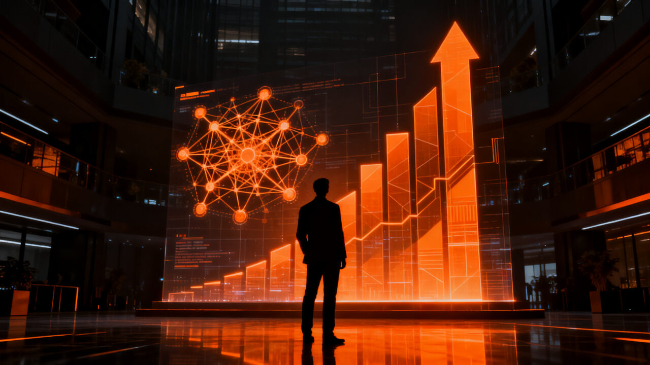 Startup Primero levanta ronda semilla de US$12M para implementar IA empresarial en grandes corporaciones de LATAM.