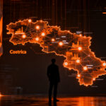 Análisis de la competitividad de la Inversión Extranjera Directa (IED) y el talento tecnológico en Costa Rica ante despidos en multinacionales.