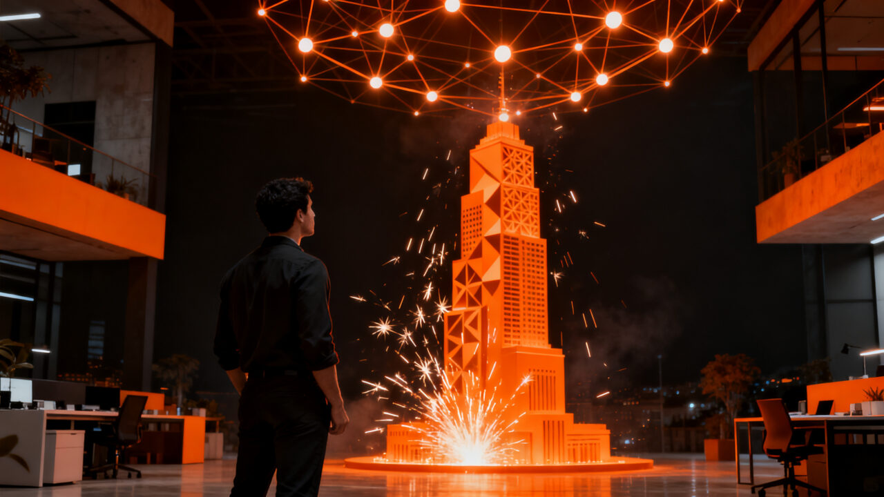 Startup cusqueña recibiendo financiamiento de ProInnóvate para fomentar la innovación tecnológica regional en Perú.