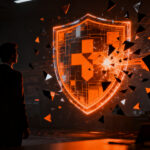 Ciberseguridad en startups: protección contra ransomware dirigido a gerentes y riesgos empresariales en 2026.