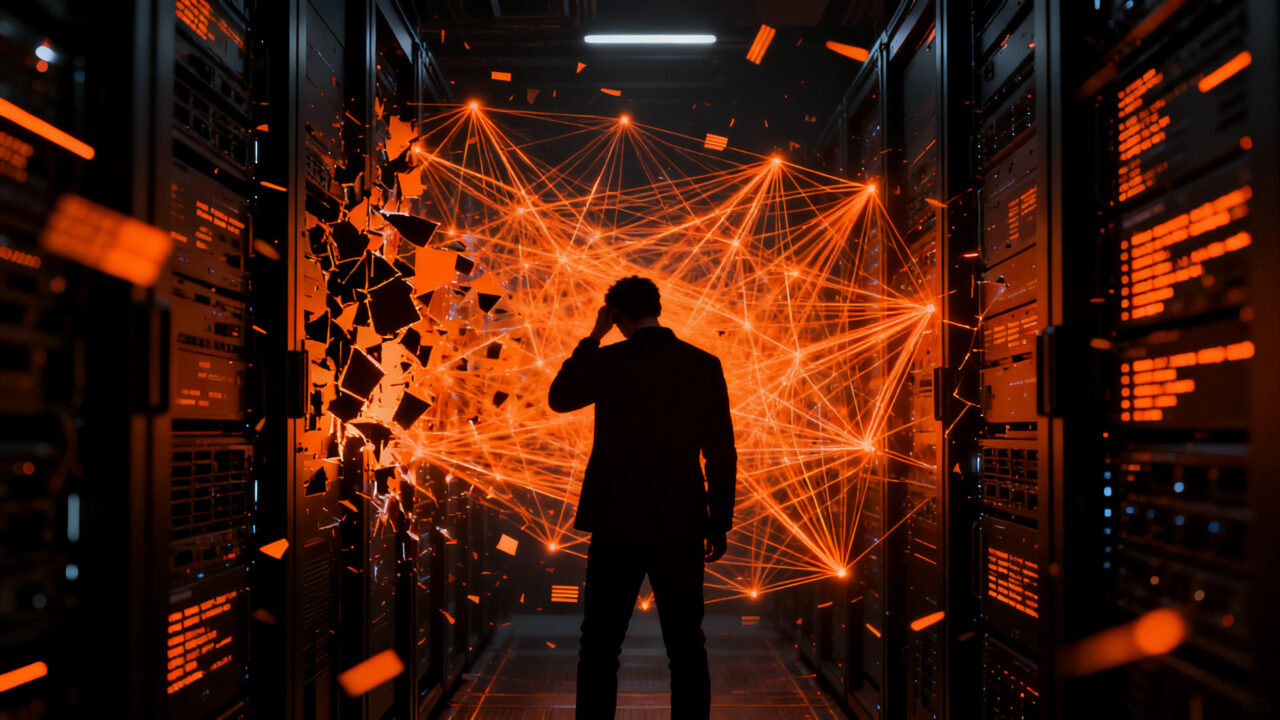 El fracaso del Project OT de Meta con IA: lecciones sobre automatización, productividad y gestión de equipos para startups.