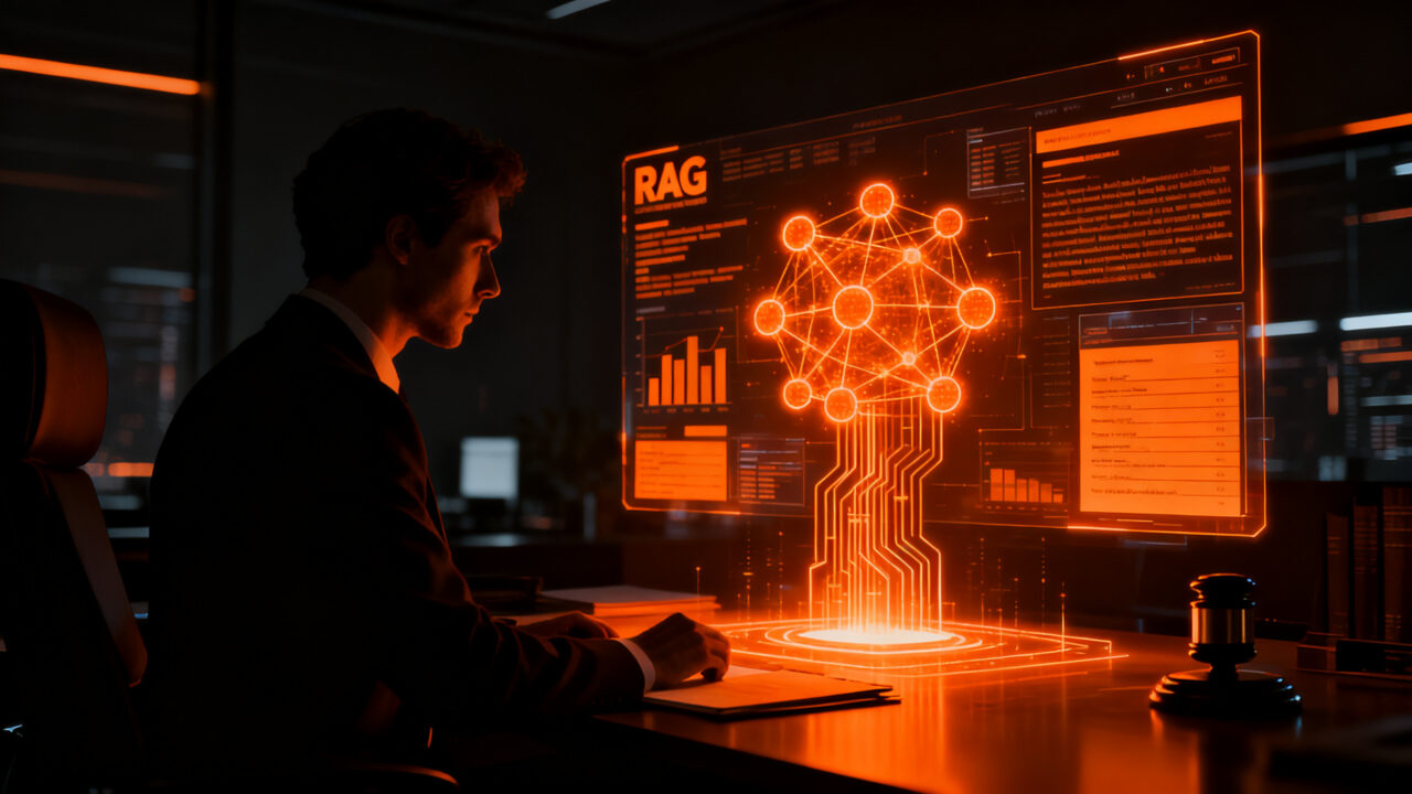 Startup legaltech española Prudencia.ai utilizando IA sin alucinaciones para automatizar procesos jurídicos mediante bootstrapping.