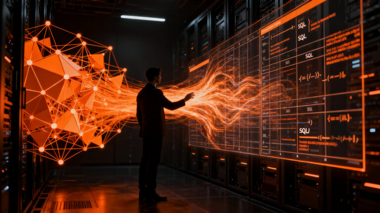 QueryStory recauda 6 millones de dólares para auditar la transparencia y precisión de la inteligencia artificial empresarial.