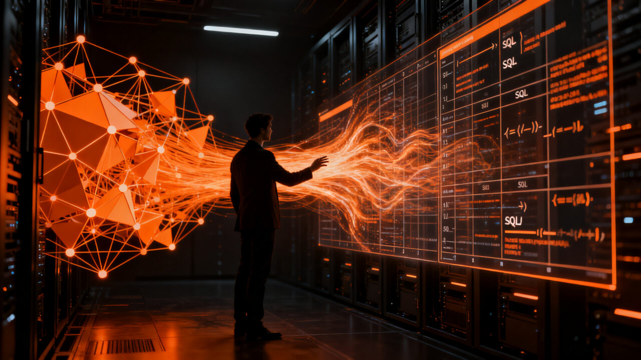 QueryStory recauda 6 millones de dólares para auditar la transparencia y precisión de la inteligencia artificial empresarial.