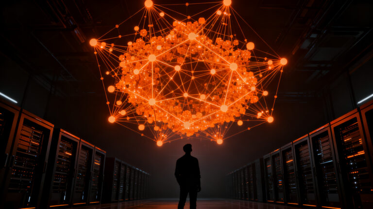 Arquitectura de inteligencia artificial de nueva generación, modelo MoE de Alibaba Qwen3.8-Flash-Next para startups tecnológicas.