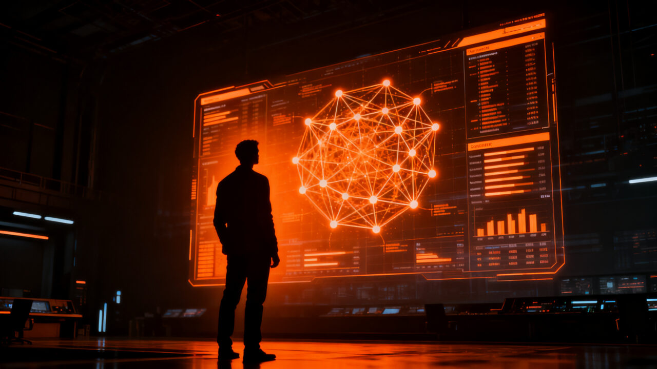 Análisis del modelo Qwen3.8 Max y su impacto en la infraestructura y costos de agentes de IA para startups.