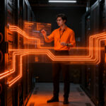 Plataforma Router.com de Ramp optimizando el enrutamiento de múltiples modelos de IA para reducir costes de inferencia.