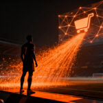 Alianza estratégica entre Rappi y Fortaleza FC, representando el crecimiento de audiencias digitales y patrocinios innovadores en startups.