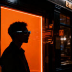 Gafas inteligentes Ray-Ban Meta: impacto de la privacidad y regulación en la adopción de tecnología wearable.