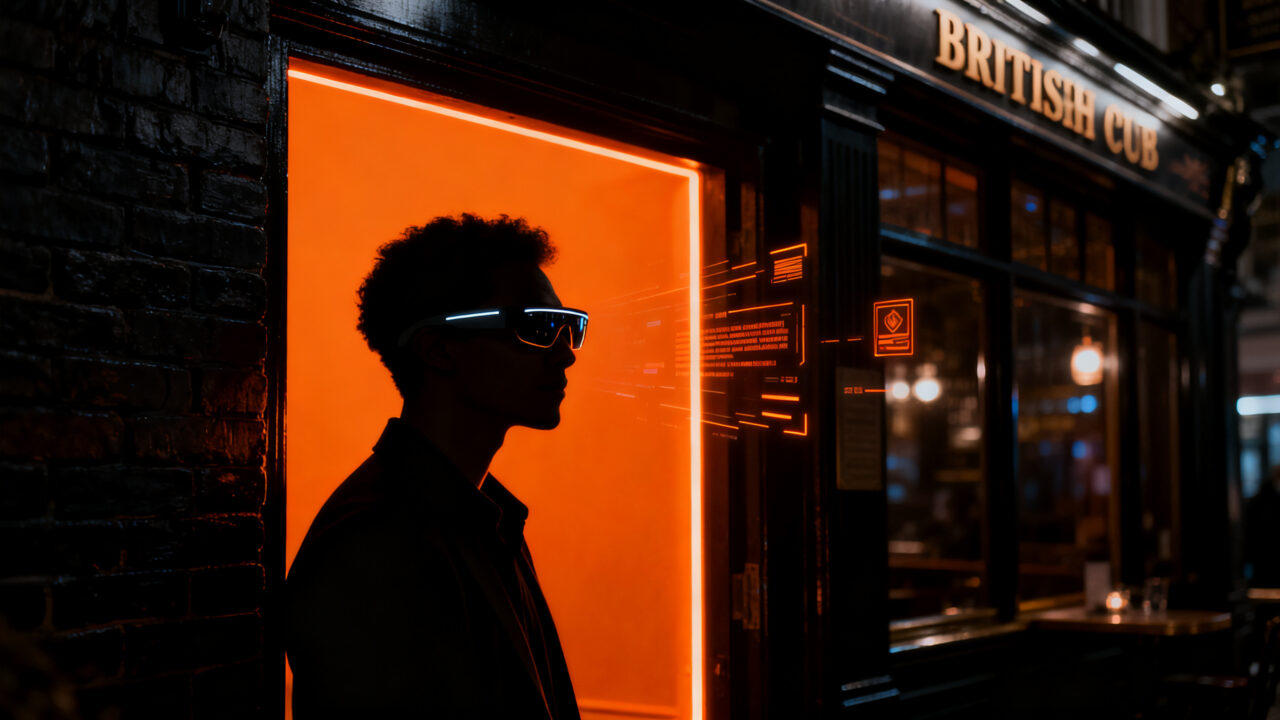 Gafas inteligentes Ray-Ban Meta: impacto de la privacidad y regulación en la adopción de tecnología wearable.