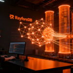 RayforceDB: motor de base de datos columnar de alto rendimiento para analítica fintech y grafos.