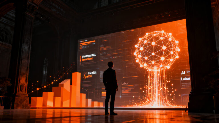 Reach Capital recauda 265 millones de dólares para impulsar startups de inteligencia artificial en educación, salud y el futuro del trabajo.