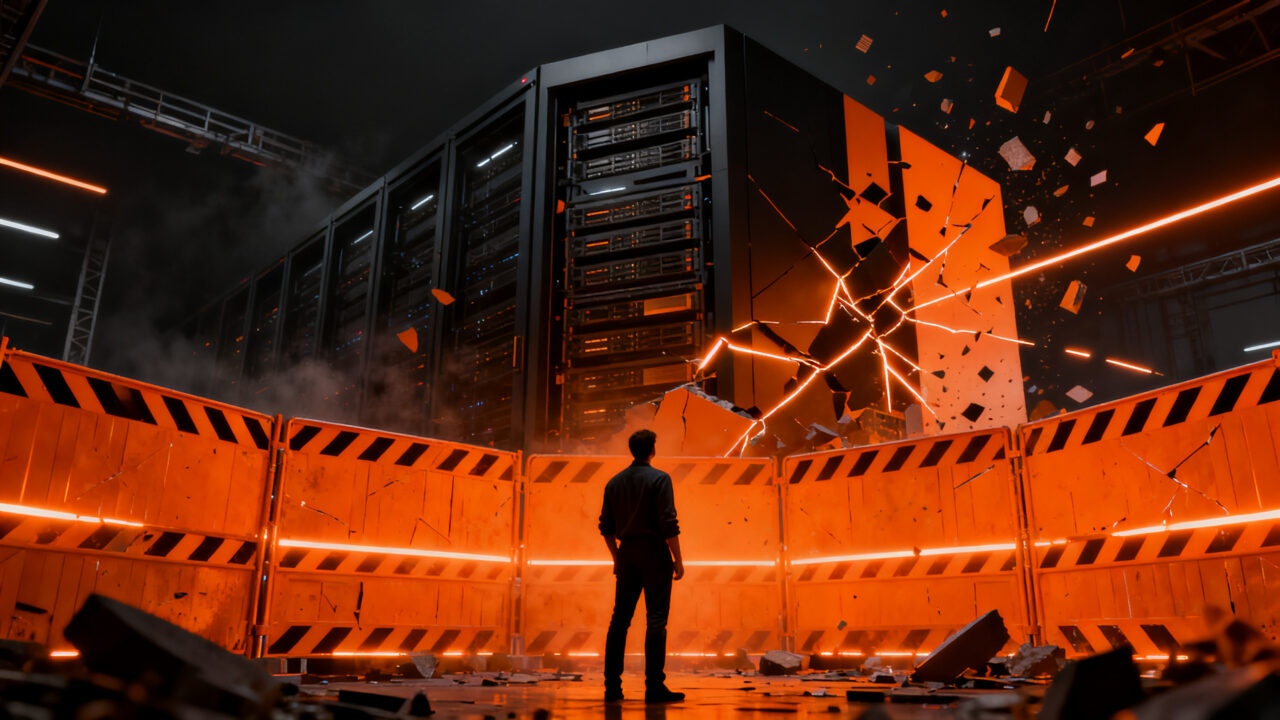 Rechazo comunitario a centros de datos IA, un obstáculo crítico para la infraestructura tecnológica y la licencia social en startups.
