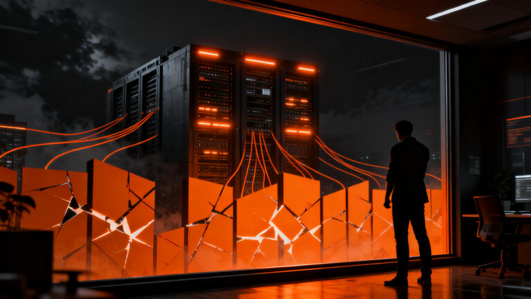 Crisis de infraestructura de IA: la creciente oposición social a los centros de datos en Estados Unidos y su impacto en Silicon Valley.