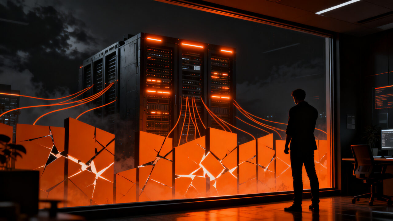 Crisis de infraestructura de IA: la creciente oposición social a los centros de datos en Estados Unidos y su impacto en Silicon Valley.