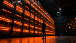 El 71% de estadounidenses rechaza centros de datos de IA en 2026: qué significa para tu startup