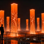 Récord histórico de venture funding global en julio 2026 con 14 rondas de mil millones dominadas por la inteligencia artificial.