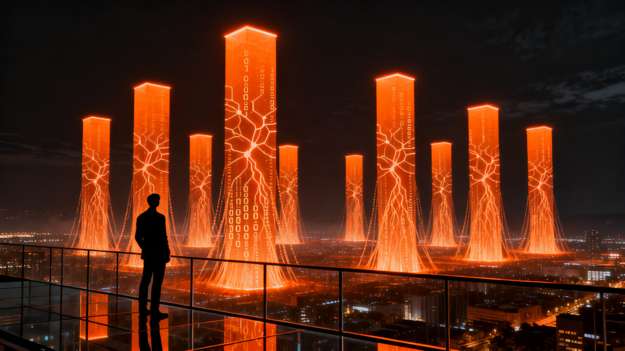 Récord histórico de venture funding global en julio 2026 con 14 rondas de mil millones dominadas por la inteligencia artificial.