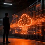 Arquitecto de soluciones tecnológicas liderando la integración de IA en infraestructura híbrida para empresas en Latinoamérica.