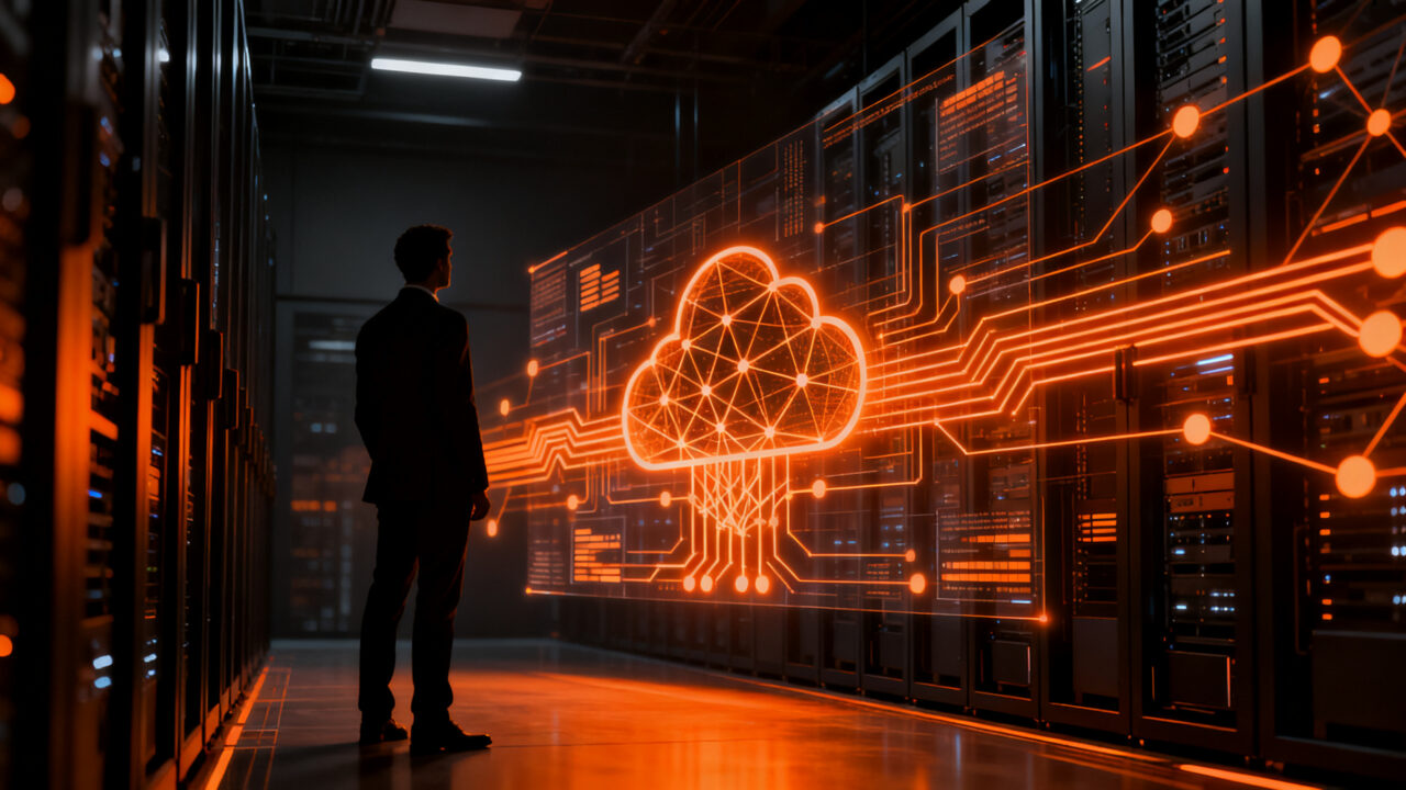 Arquitecto de soluciones tecnológicas liderando la integración de IA en infraestructura híbrida para empresas en Latinoamérica.
