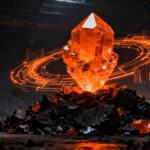 Inversión del Pentágono en ReElement Technologies para el procesamiento de minerales críticos y economía circular en deep tech.