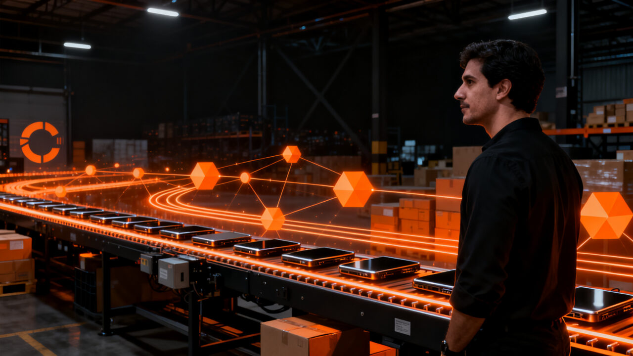 Startup colombiana Refurbi expandiéndose a México tras exitosa ronda de inversión de 4 millones de dólares en economía circular.