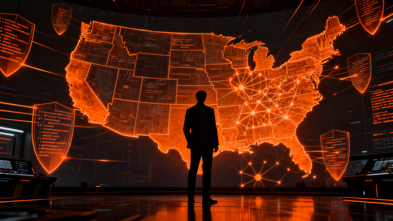 Impacto de la nueva regulación de ciberataques privados en startups tecnológicas y seguridad nacional.