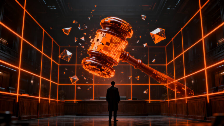 Regulación de IA en el ámbito legal: startups enfrentan nuevos desafíos tras la condena de la Fair Work Commission.