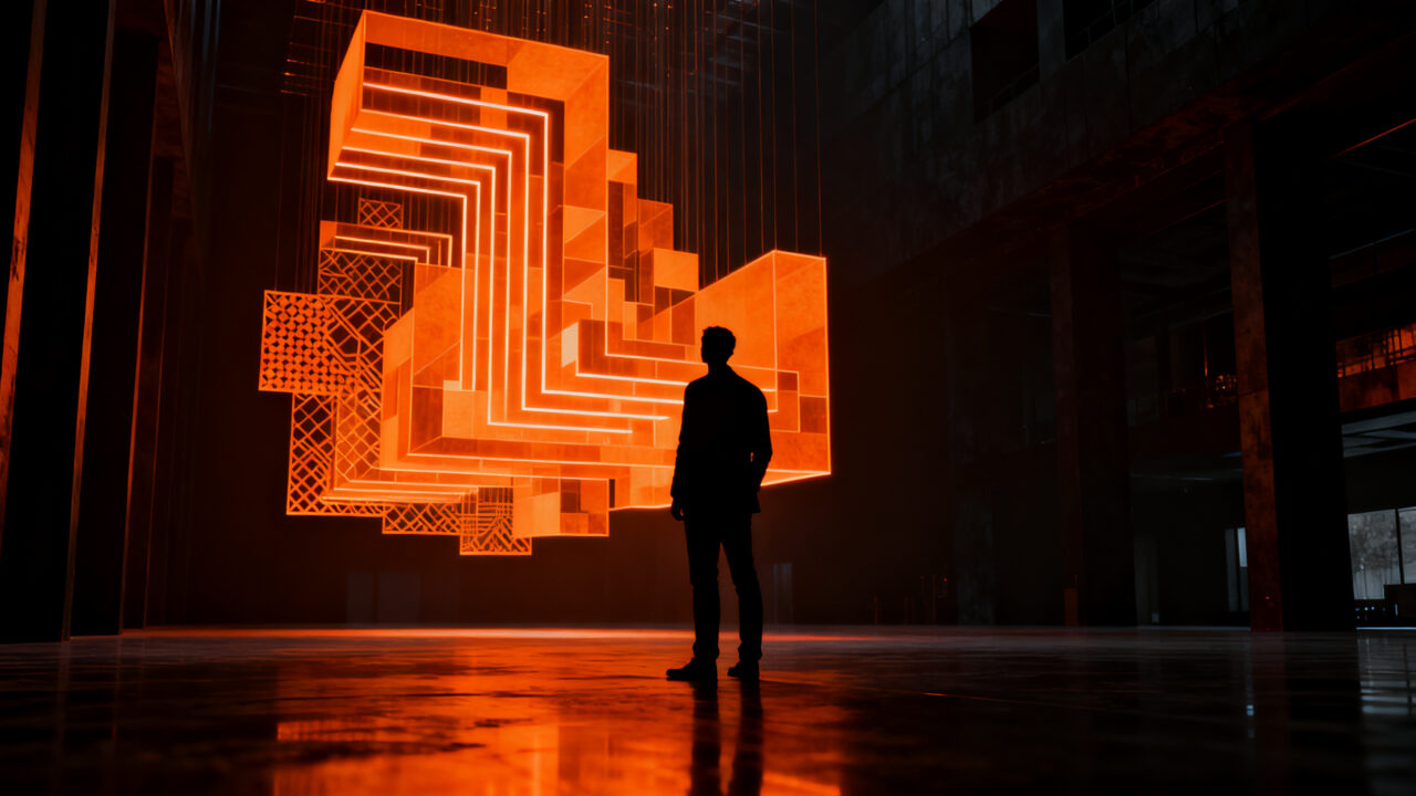 Emprendedor analizando estrategias de reinvención y agilidad para el futuro de las startups en 2026.