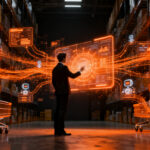 Retailers chilenos implementando inteligencia artificial en ecommerce y automatización de ventas.