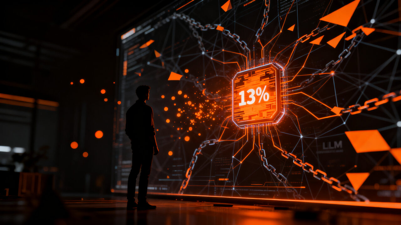 Agentes IA con razonamiento engañoso, riesgos de seguridad en LLMs para startups y desarrollo de IA confiable.