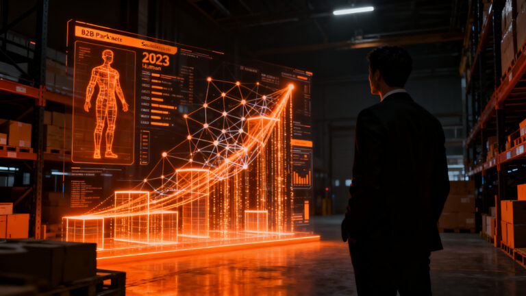Rintin levanta 6.2 millones de dólares para su marketplace B2B en México y la importancia de los datos humanos para la IA.