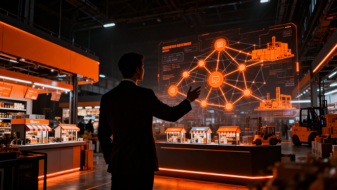 Startup argentina Rintin levanta 6.2 millones de dólares para marketplace B2B con inteligencia artificial y crédito embebido.