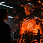 Impacto de la prohibición de robots extranjeros en startups y el futuro de la IA y robótica en 2026.